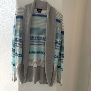 Rue 21 light sweater